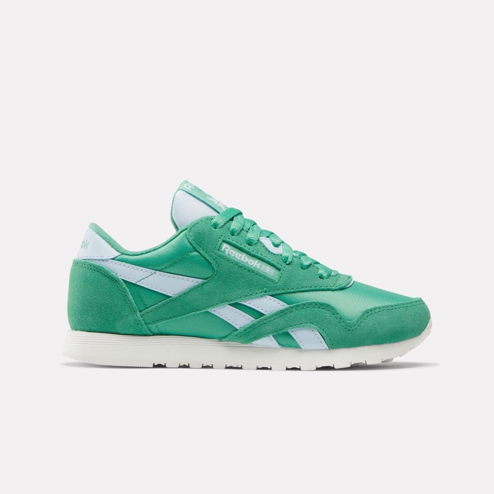 🏓 Reebok Classic Nylon Shoes 🏓